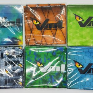 Cuello VML Buff Multifunción. Pesca, Caza, Trekking.