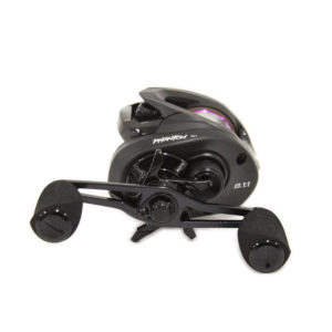 Reel Tech Phantom 10 Rulemanes Ideal Baitcast