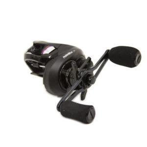 Reel Tech Phantom 10 Rulemanes Ideal Baitcast