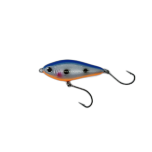 Señuelo Relic Power Shad 80 Slider Sinking. 24g Ideal Bait