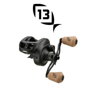 Reel 13 Fishing Concept A3. 2da Generacion.