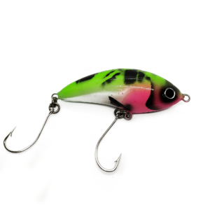 Señuelo Taffaslures Gliding/slider Sub Superficie.