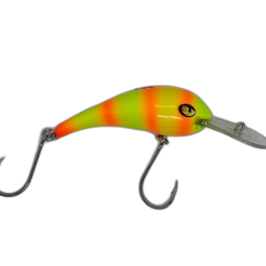 Señuelo Vml Poisson Globito 9cm 28g Pala 1